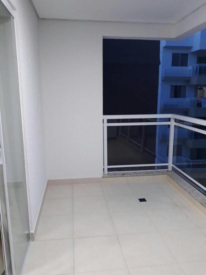 Casa Da Madeira Caldas Novas Exterior photo